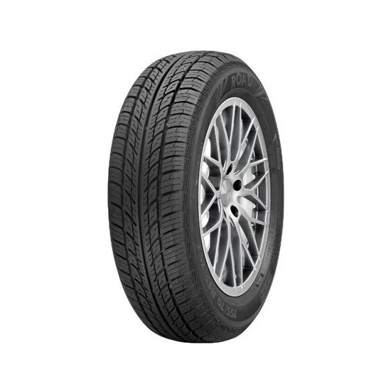 Riken 175/65 R14 82T Road Oto Yaz Lastiği ( Üretim TARIHI:2024 )