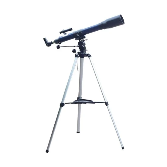 Epilons NIKULA-78-79100 Astronomik Teleskop