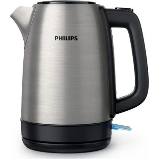 PHILIPS HD9350/90 DAILY COLLECTION 2200 W 1.7 LT CELIK KETTLE