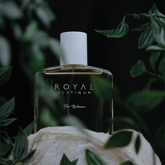 Royal Platinum W171 EDP Kadın Parfüm Fiyatı - Taksit Seçenekleri