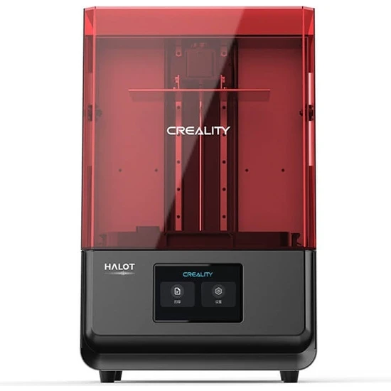 Creality Halot Max CL-133 3D Yazıcı