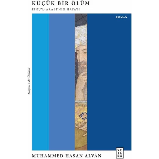 Küçük Bir Ölüm - Muhammed Hasan Alvan