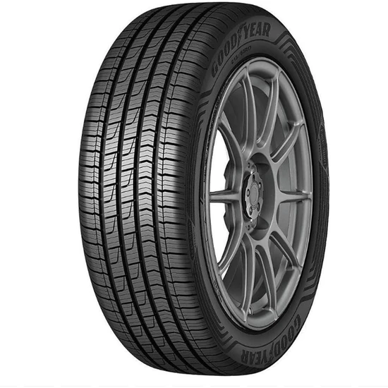 Goodyear 215/60 R17 96V Eagle Sport 4 Seasons Oto Dört Mevsim Lastiği (Üretim: 2024)