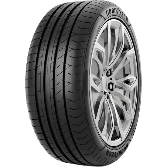 Goodyear 225/55 R17 101Y Eagle Sport 2 Uhp Xl Fp Oto Yaz Lastiği (ÜRETIM:2024)