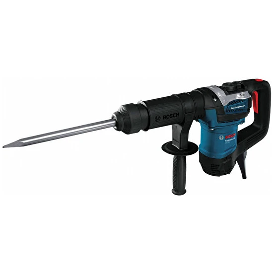 Bosch 1100W Gsh 501 Kırıcı