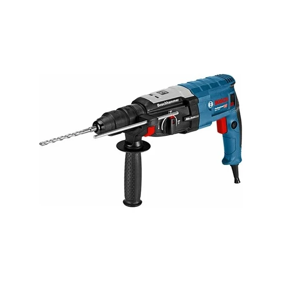 Bosch Kırıcı-Delıcı Gbh 2-28 F