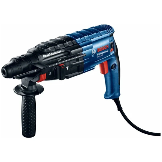 Bosch Gbh 240 Kırıcı-Delici