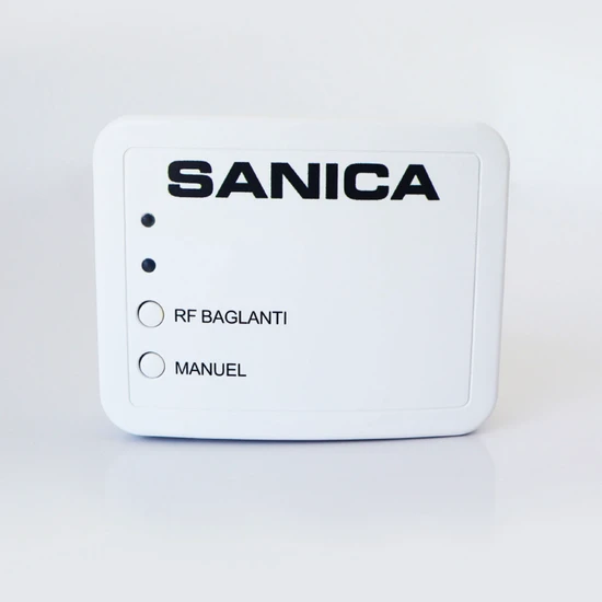 Sanica X15 Oda Termostatı