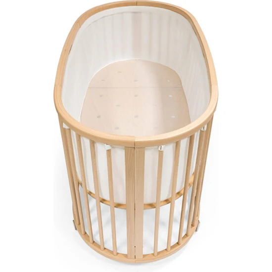 Stokke Sleepi Bed Mesh Liner V3