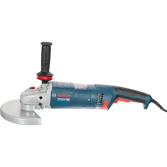 Bosch Professional Gws 24-230 Jz Büyük Taşlama Makinesi Fiyatı