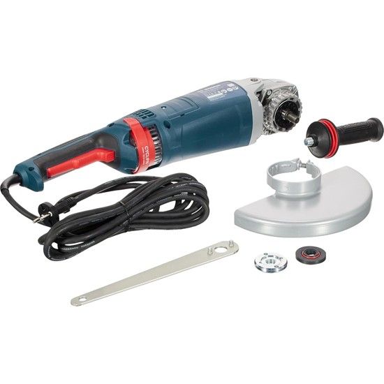 Bosch Professional Gws 24-230 Jz Büyük Taşlama Makinesi Fiyatı