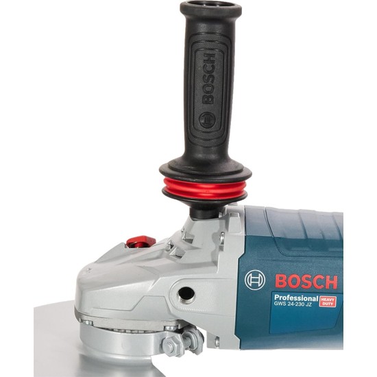 Bosch Professional Gws 24-230 Jz Büyük Taşlama Makinesi Fiyatı