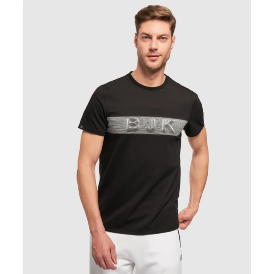 Krtlyvs Beşiktaş Erkek T-Shirt 7323121T3