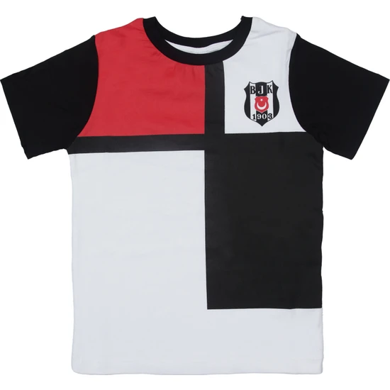 Krtlyvs Beşiktaş Jr T-Shirt 6323213T3