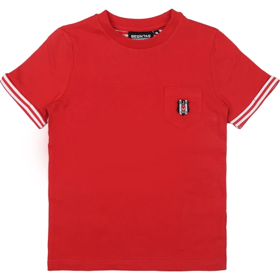 Krtlyvs Beşiktaş Jr T-Shirt 6323205T3