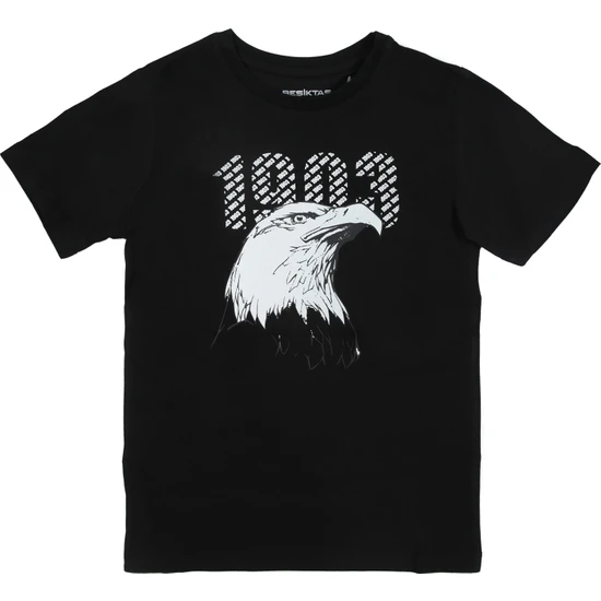 Krtlyvs Beşiktaş Jr T-Shirt 6323207T3