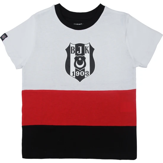 Krtlyvs Beşiktaş Jr T-Shirt 6323200T3