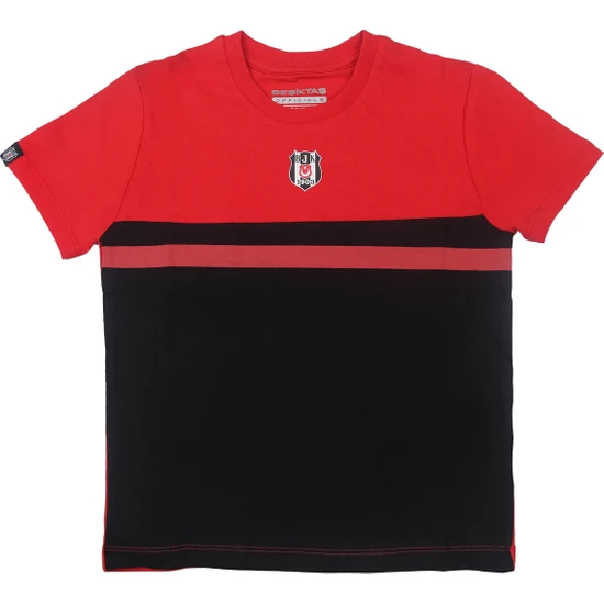 Krtlyvs Beşiktaş Jr T-Shirt 6323202T3