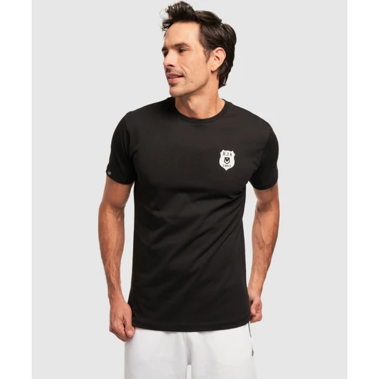Krtlyvs Beşiktaş Erkek T-Shirt 7323103T3