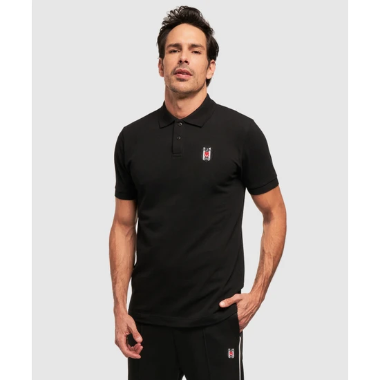 Beşiktaş Erkek Polo T-Shirt 7323225T3