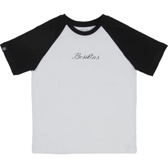 Krtlyvs Beşiktaş Jr T-Shirt 6323212T3