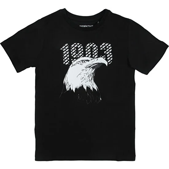 Krtlyvs Beşiktaş Jr T-Shirt 6323207T3