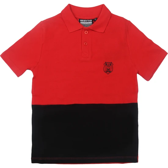 Krtlyvs Beşiktaş Jr Polo T-Shirt 6323246T3