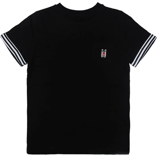 Krtlyvs Beşiktaş Jr T-Shirt 6323205T3
