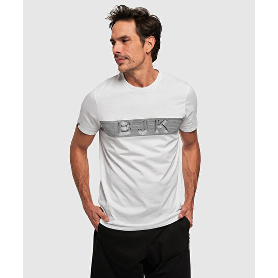 Krtlyvs Beşiktaş Erkek T-Shirt 7323121T3