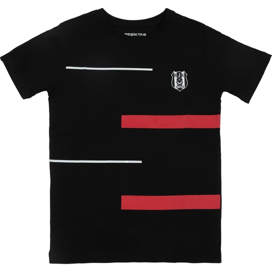 Krtlyvs Beşiktaş Jr T-Shirt 6323204T3