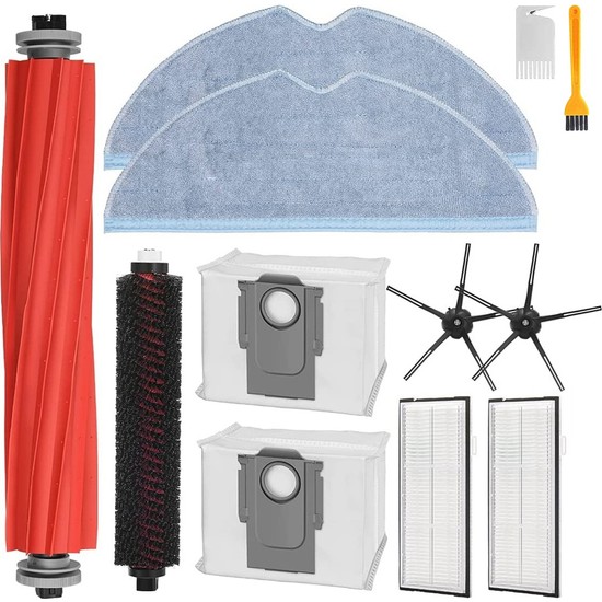 Sumsool Roborock S7 Maxv Ultra Için, Xiaomi S7 Pro Ultra Fiyatı