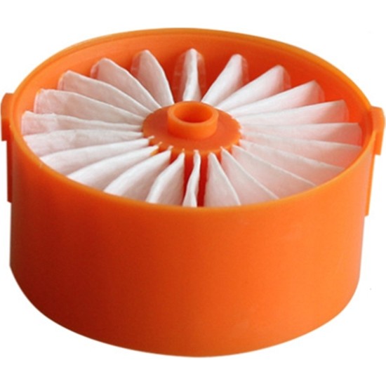 Set Di Spazzole E Filtri HEPA Per Aspirapolvere Black+Decker BSV2020