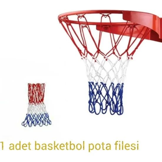 Ceydef Sport Standart Basketbol Pota filesi