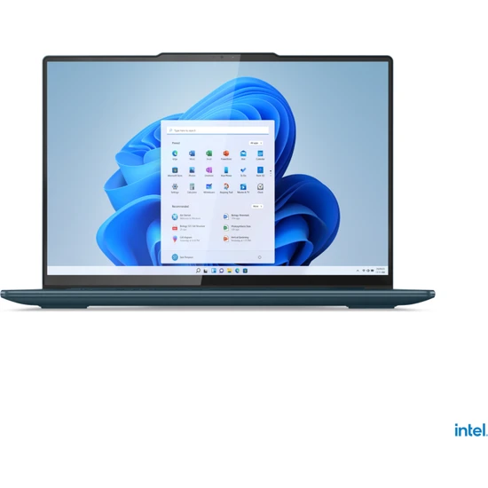 Lenovo Yoga Pro 9 14IRP8 Intel Core i9 13905H 64GB 1TB SSD RTX4070 Windows 11 Home 14.5 Taşınabilir Bilgisayar 83BU0060TR
