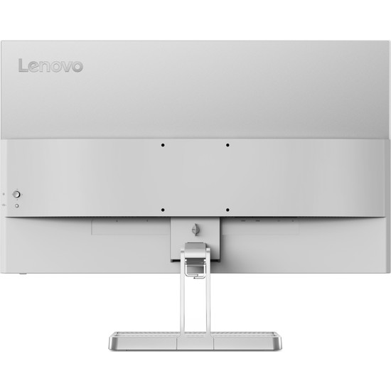 Jual Led Monitor Lenovo L24m-40 24 Fhd Ips 100hz 4ms Hdmi Usb C Ergo Stand Di Seller Dbklik