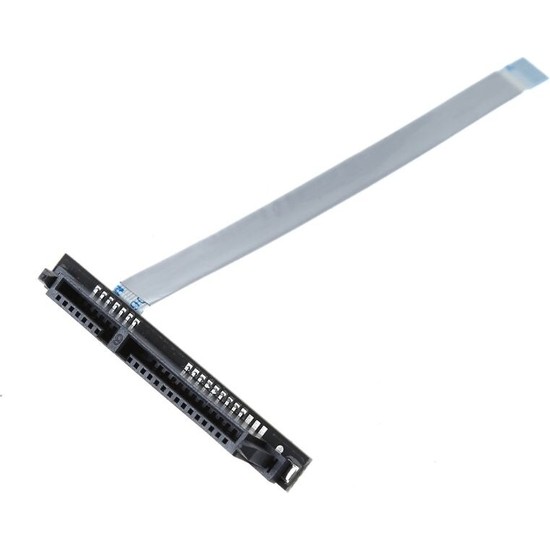 JINTAI SATA HDDFestplattenkabelAnschluss 10 Pin Ersatz für HP Envy 15J DW15 6017B0416801 Laptop SATA HDD Hard Driver Kabel ErsatzFestplattenanschluss