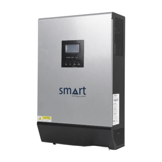 Tnl Smart 3750VA/3000W Akıllı Inverter