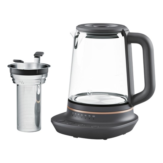 Electrolux E7GK1-8BP Explore 7 Cam Kettle