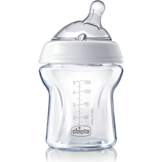 Chicco NaturalFeeling Cam Biberon 0 Ay+ 150 ml