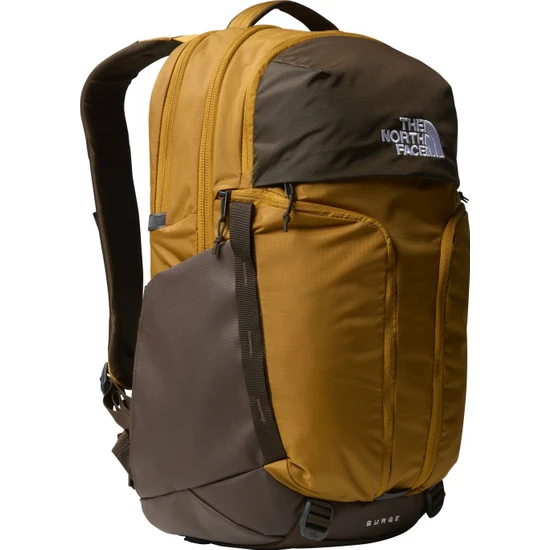 The North Face Surge Çanta NF0A52SGYOL1