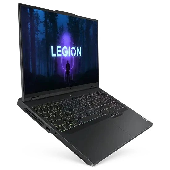 Lenovo Legion Pro 5 16IRX8 Intel Core İ9-13900HX 32GB Ram 1tb SSD 16'' Inç Wqxga 240Hz RTX4070 140W WINDOWS11 82WK00J5TX