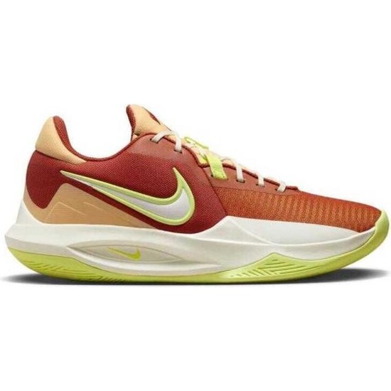 Nike Precision 6 Basketbol Ayakkabı DD9535-800 Fiyatı