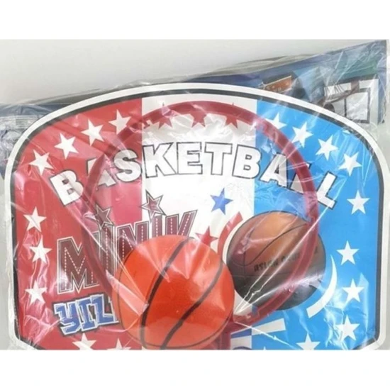 Guzzy Basketbol Potası 35 cm