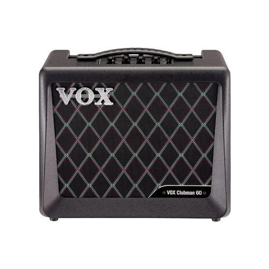Vox Clubma-60 Gitar Amfisi