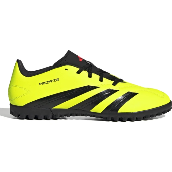 Adidas Sarı Erkek Futbol Ayakkabısı IG7712 Predator