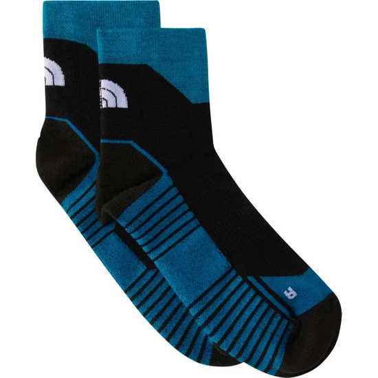 The North Face Hıkıng Quarter Sock Çorap NF0A882JZ7I1
