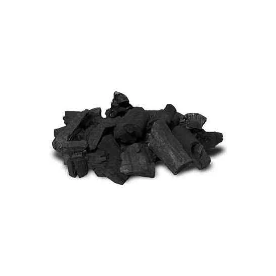 Yavuz Mangal Kömürü 1 kg Tozsuz Iri Parçalı
