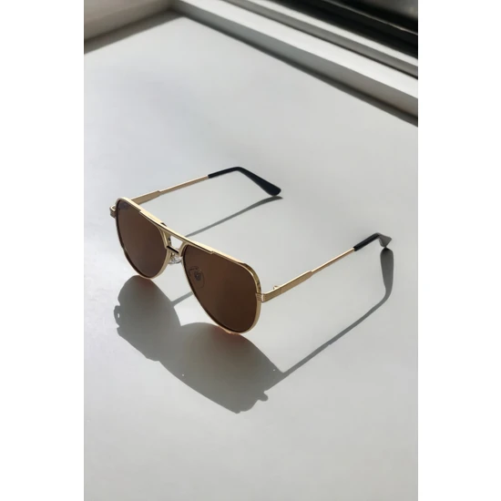 Karya Eyewear Dany Polarize Güneş Gözlüğü