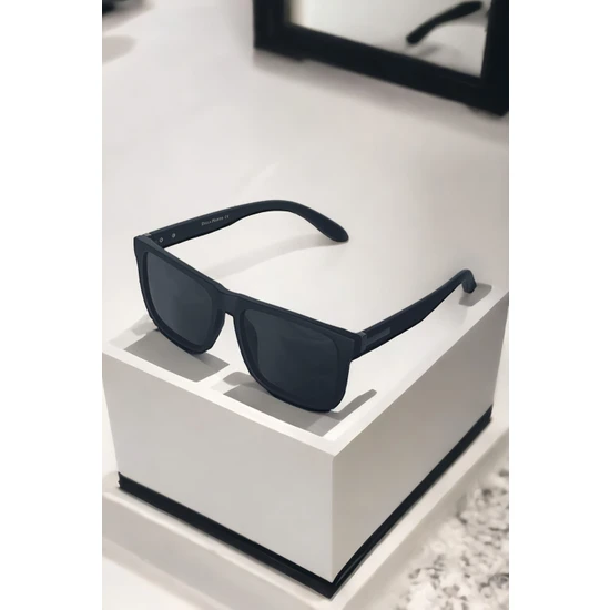 Karya Eyewear Rayn Unisex Polarize Güneş Gözlüğü