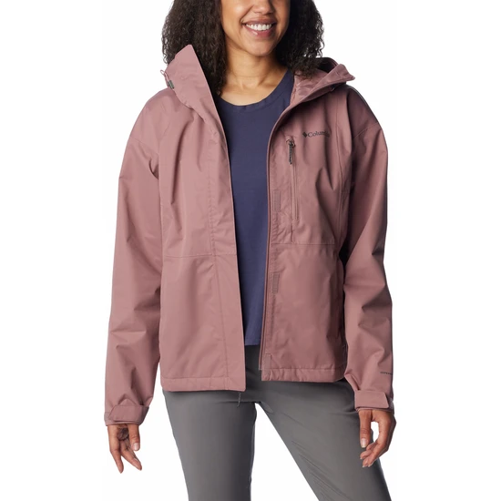Columbia Hikebound Kadın Yağmurluk WL1430-609